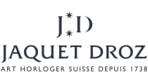 logo Jaquet Droz