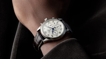Origine Chronographe article