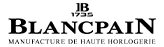 logo Blancpain